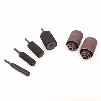 12PC 2" SANDING DRUM KIT