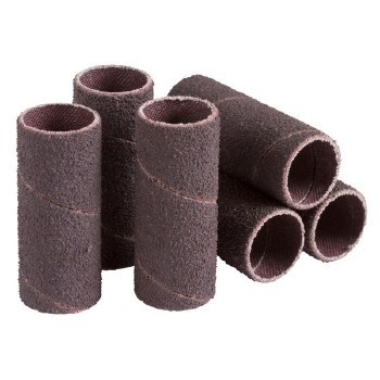 1/2 x 2 SLVS 80GR 6-PK MED