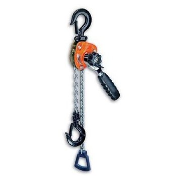 1/4 TON LEVER HOIST 5'
