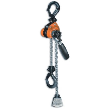 1/2 TON LEVER HOIST 5'