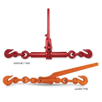 BINDER 5/16G7 / 3/8G4 RED