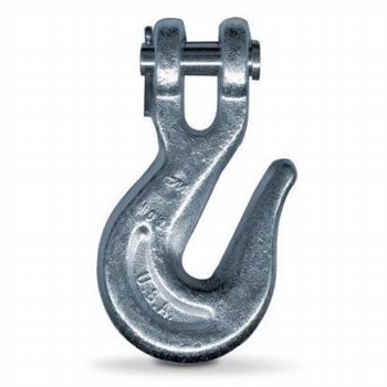 DNR-1/2" G43 CLEVIS GRAB HOOK