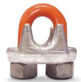 5/8" CABLE CLIP