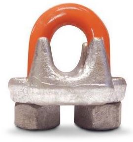 3/4" CABLE CLIPS