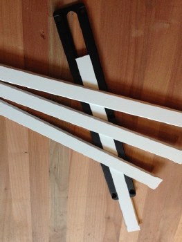 REPLACEMENT INSERT FOR KAPEX