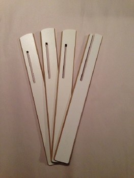 REPLACEMENT INSERT FOR SS