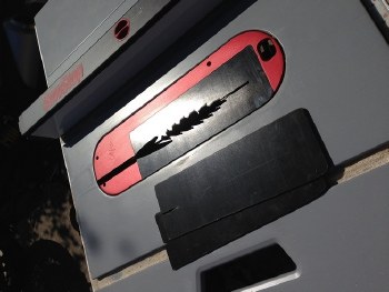 REPLACEMENT INSERT FOR JSS