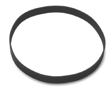 TP-18 18 x 1 1/2 Rubber Tire