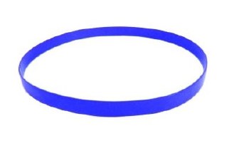 TQ-10 10 x 7/8 Urethane Tire