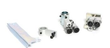 Jet 14 Guide Conversion Kit