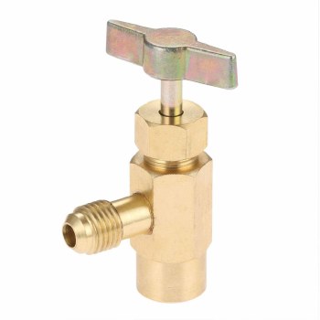 R12 / R134 CAN TAP