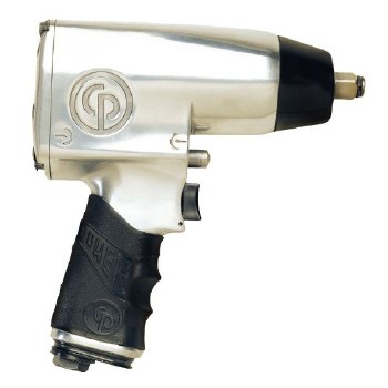 1/2" AIR IMPACT WRENCH HEAVY DUTY