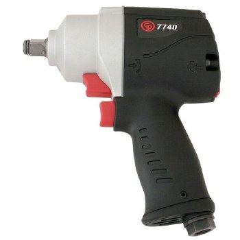 1/2" AIR IMPACT WRENCH LIGHTWEIGHT