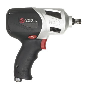 1/2" CARBON FIBER IMPACT WRENCH