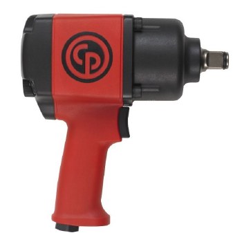 3/4" IMPACT WRENCH 1200FT/LBS