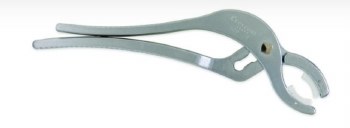 10" A-N CONNECTOR PLIERS