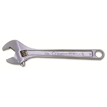 4" ADJUSTABLE WRENCH