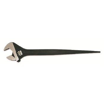 10" ADJ CONSTRUCTION WRENCH