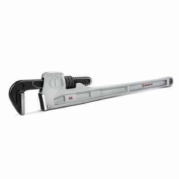 36" ALUM PIPE WRENCH