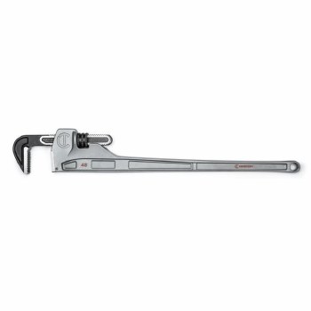 48" ALUM PIPE WRENCH