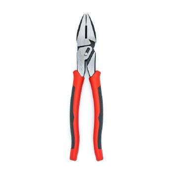 9" LINESMAN PIVOT PRO PLIERS