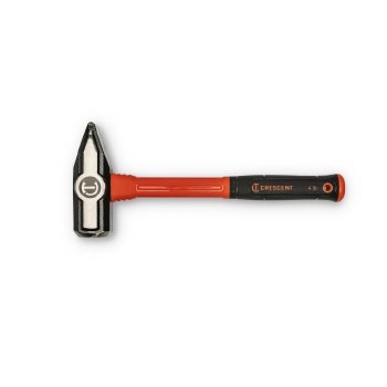 4LB FIBERGLASS BLACKSMITH HMR