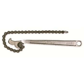 15" CHAIN WRENCH