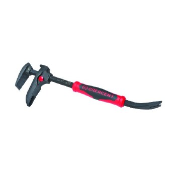 16" ADJ. NAIL PULLER PRY BAR