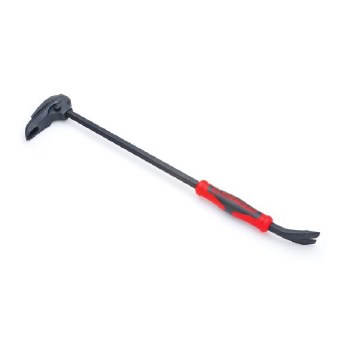 24" ADJ. NAIL PULLER PRY BAR
