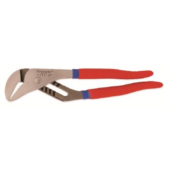 10" TONGUE AND GROOVE PLIERS