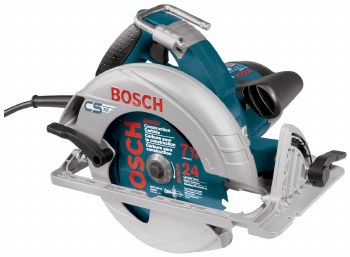 7-1/4" CIRCULAR SAW