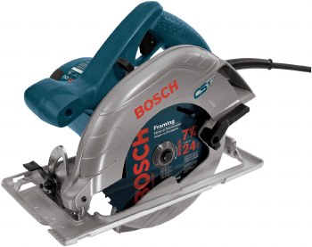 7-1/4" CIRCULAR SAW