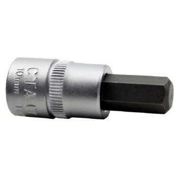 CALIPER BOLT SOCKET - 10 MM HE