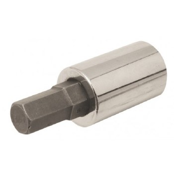 CALIPER BOLT SOCKET - 9 MM HEX