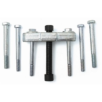 13 PCS Auto Steering Wheel Puller Harmonic Balancer Gear Pulley Crankshaft Tool Kit Disassembly Removal Tool Set I4026282145