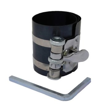 3" PISTON RING COMPRESSOR