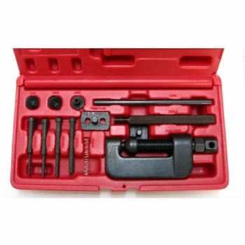 CHAIN BREAKER & RIVETING TOOL