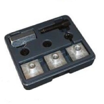 SAE3/16",1/4,5/16"IN-LINE FLAR