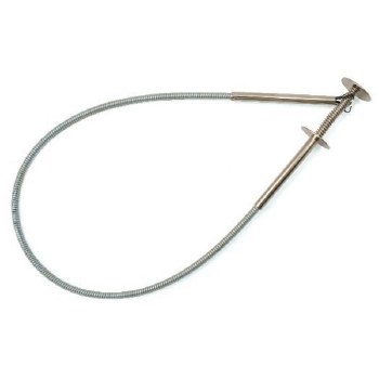 10' FLEX MECHANICAL FINGERS