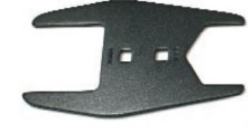 D-FanClutchWrench - 68x76mm