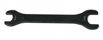 Fan Clutch Wrench - 48x36mm