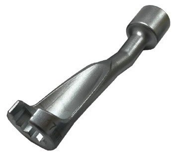 17mm INJECTION WR. SOCKET