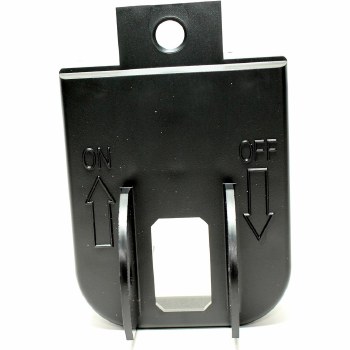 SWITCH BOX FOR CONTRACTOR SAW
