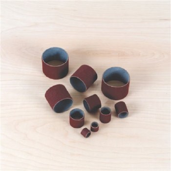 D-10PK 80GRIT ABRASIVE SLEEVES