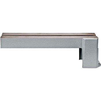 MIDI LATHE BED EXTENSION
