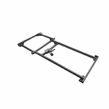 MOB BASE 4/36" UNISAW