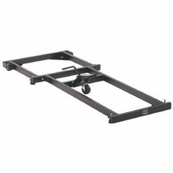 MOB BASE FOR OLD USAW/FENCE