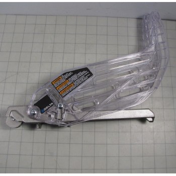 D-BLADE GUARD FOR NEW UNISAW