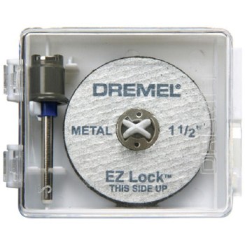 EZ LOCK STARTER KIT