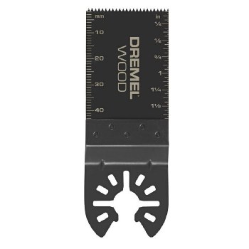 UNIVERSAL HCS FLUSH CUT BLADE